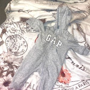 Baby gap one piece